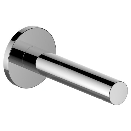 Keuco IXMO - Bec de remplissage pour baignoire, chrome 59545010001