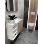 LATUS VI Basin Cabinet 50x50x22 cm, droite, Elm Bardini LATUS VI Basin Cabinet 50x50x22 cm, droite, Elm Bardini