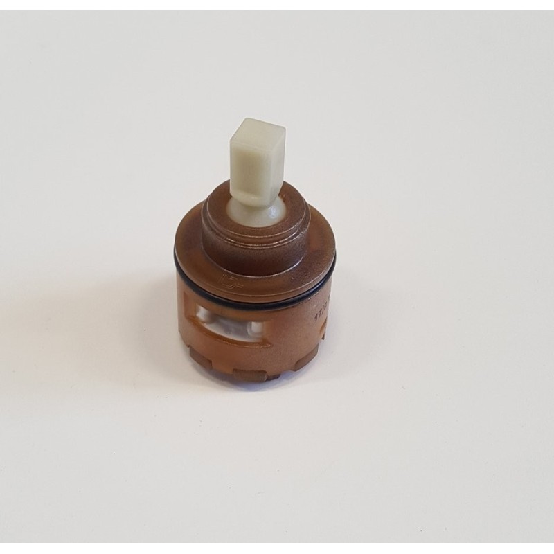 Cartouche pour robinets de mélangeur 5802/S, 5802L/S,5803/S