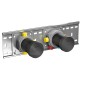Keuco Accessoires - Corps d'encastrement DN15 59551000070