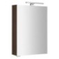 Armoire à glace MIRRÓ avec éclairage LED, 50x70x16cm, gauche/droite, pin rustique Armoire à glace MIRRÓ avec éclairage LED, 50x70x16cm, gauche/droite, pin rustique