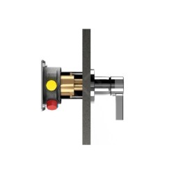 Keuco Accessoires - Corps d'encastrement DN15 59551000070