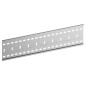 Keuco Accessoires - Rail de montage, longueur 570 mm, inox 59570000001