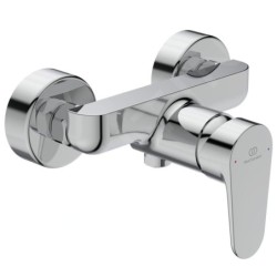 Ideal Standard Cerafine O - Robinetterie de douche murale, chrome BC499AA