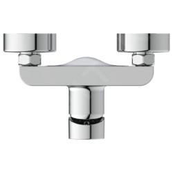 Ideal Standard Cerafine O - Robinetterie de douche murale, chrome BC499AA