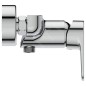 Ideal Standard Cerafine O - Robinetterie de douche murale, chrome BC499AA