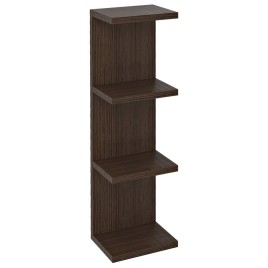 Étagère ouverte RIWA 20x70x15cm, Pine Rustic