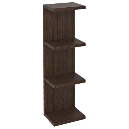 Étagère ouverte RIWA 20x70x15cm, Pine Rustic