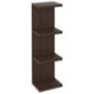 Étagère ouverte RIWA 20x70x15cm, Pine Rustic Étagère ouverte RIWA 20x70x15cm, Pine Rustic