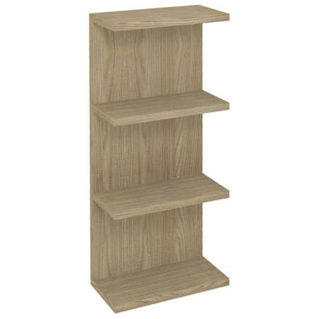 Étagère ouverte RIWA 30x70x15cm, Elm Bardini