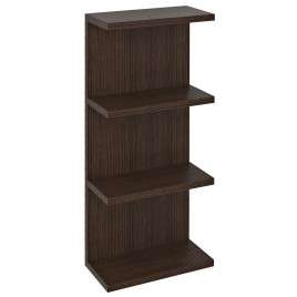 Étagère ouverte RIWA 30x70x15cm, Pine Rustic