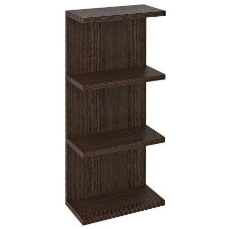 Étagère ouverte RIWA 30x70x15cm, Pine Rustic