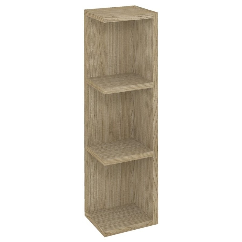 RIWA ouverte 20x70x15cm, gauche/droite, Elm Bardini RIWA ouverte 20x70x15cm, gauche/droite, Elm Bardini