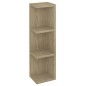 RIWA ouverte 20x70x15cm, gauche/droite, Elm Bardini RIWA ouverte 20x70x15cm, gauche/droite, Elm Bardini