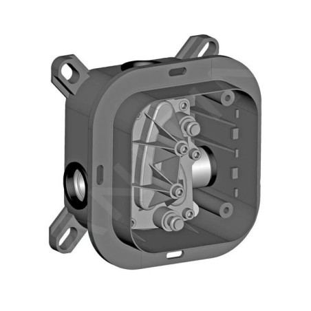 Paffoni Light - Corps d’encastrement BOX pour robinetterie encastrée PBOX001
