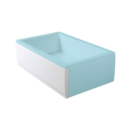 Panneau frontal DEEP PLAIN 150x36cm, gauche