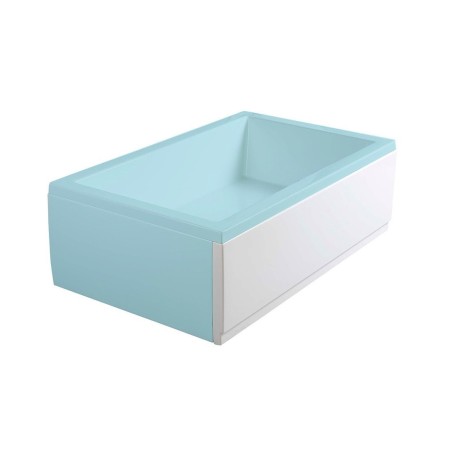 Panneau frontal DEEP PLAIN 150x36cm, droite