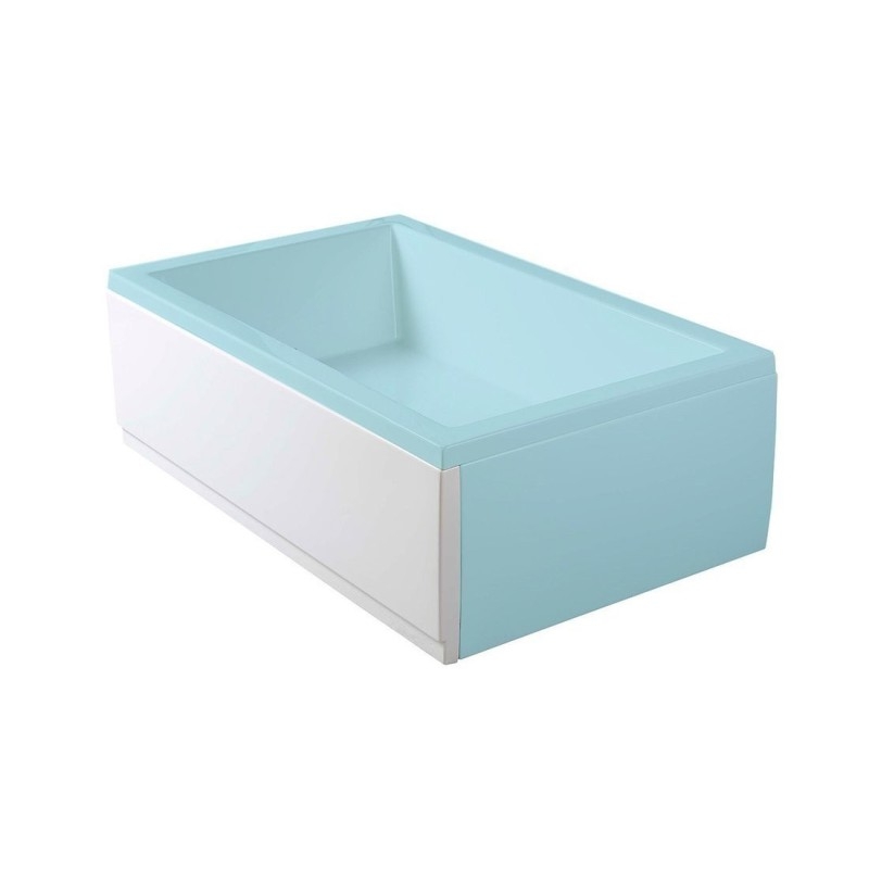 Panneau avant DEEP PLAIN 160x36cm, gauche