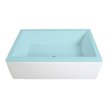 Panneau NIKA PLAIN PROFOND 150x36cm