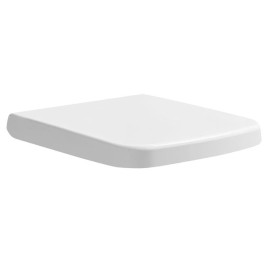 TYANA siège de toilette, Easy Take, Soft Close, blanc