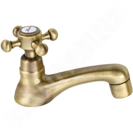 Sapho Antea - Robinet de lavabo, chrome 3206