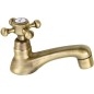 Sapho Antea - Robinet de lavabo, chrome 3206