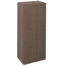 Meuble de rangement ESPACE 35x94x22cm, 1x porte, gauche/droite/Pin Rustique