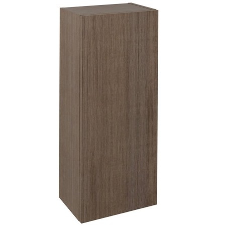 Meuble de rangement ESPACE 35x94x22cm, 1x porte, gauche/droite/Pin Rustique