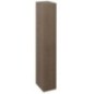 Meuble de rangement ESPACE 25x172x32cm, 1x porte, gauche/droite/Pin Rustique Meuble de rangement ESPACE 25x172x32cm, 1x porte, gauche/droite/Pin Rustique
