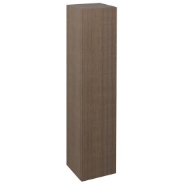 Meuble de rangement ESPACE 35x172x32cm, 1x porte, gauche/droite/Pin Rustique