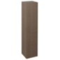 Meuble de rangement ESPACE 35x172x32cm, 1x porte, gauche/droite/Pin Rustique Meuble de rangement ESPACE 35x172x32cm, 1x porte, gauche/droite/Pin Rustique