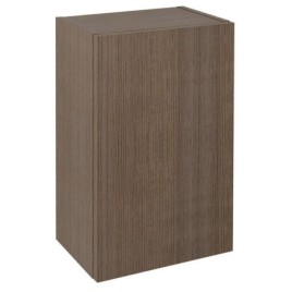 Meuble de rangement ESPACE 35x60x22cm, 1x porte, gauche/droite/Pin Rustique