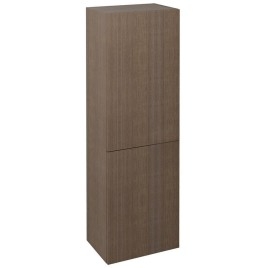 ESPACE Unité de rangement 50x172x32cm, porte 2x, gauche/droite/Pine Rustique