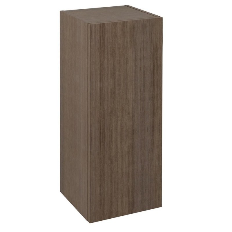 ESPACE Unité de rangement 35x94x32cm, 1x porte, gauche/droite/Pine Rustique