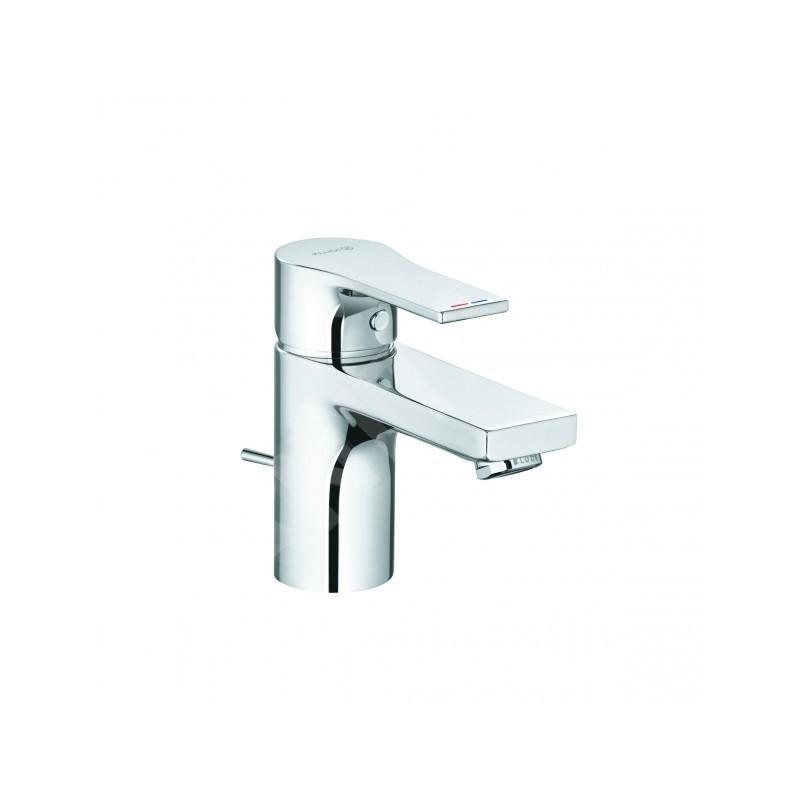 Kludi Zenta SL - Mitigeur de lavabo avec vidage, chrome 482600565