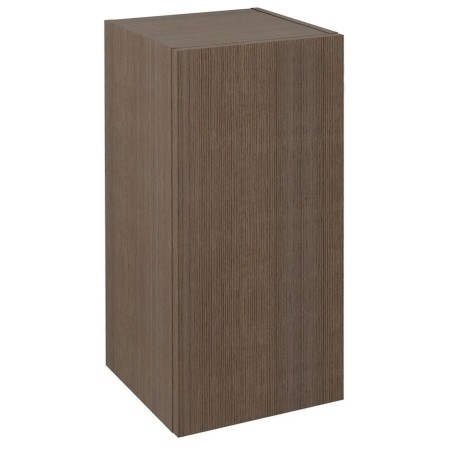 Meuble de rangement ESPACE 35x78x32cm, 1x porte, gauche/droite/Pin Rustique