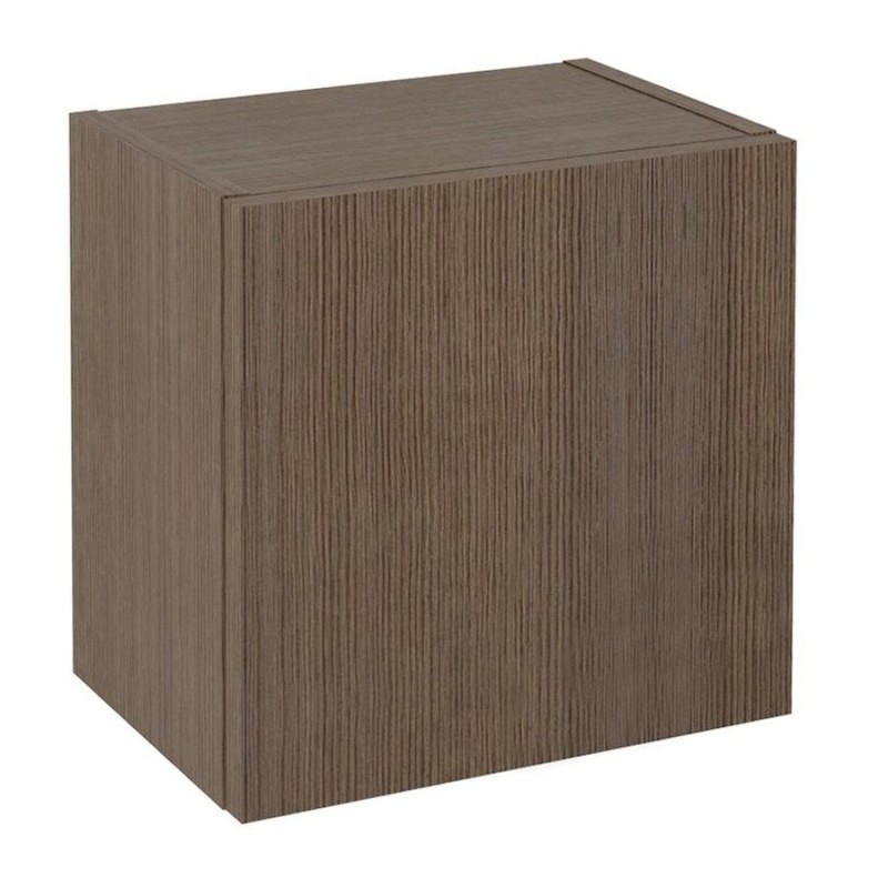 ESPACE Unité de rangement 35x35x22cm, 1x porte, gauche/droite/Pine Rustique