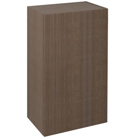 Meuble de rangement ESPACE 50x94x32cm, 1x porte, gauche/droite/Pin Rustique