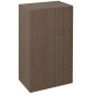 Meuble de rangement ESPACE 50x94x32cm, 1x porte, gauche/droite/Pin Rustique Meuble de rangement ESPACE 50x94x32cm, 1x porte, gauche/droite/Pin Rustique