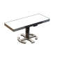 Grille de protection SLIM RIVER