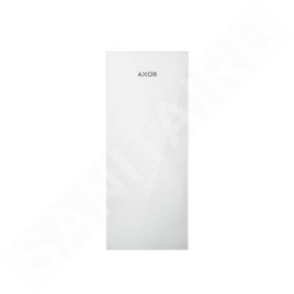 Axor MyEdition - Plaque 200 mm, chrome 47903000