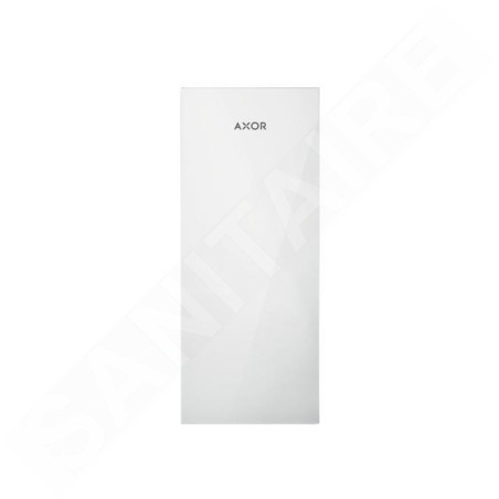 Axor MyEdition - Plaque 200 mm, chrome 47903000