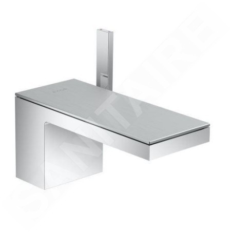 Axor MyEdition - Plaque 200 mm, chrome 47903000