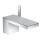 Axor MyEdition - Plaque 200 mm, chrome 47903000