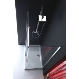 Écran rectangulaire ALTIS 1200x900mm variante G/D