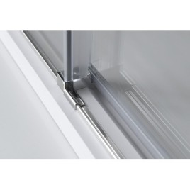 Écran rectangulaire ALTIS 1200x900mm variante G/D