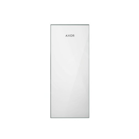 Axor MyEdition - Plaque 200 mm, verre mirroir 47900000