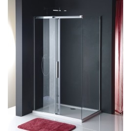 ALTIS Écran rectangulaire 1300x1000mm L/R variante
