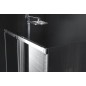ALTIS Rectangular screen 1400x800mm L/R Variante ALTIS Rectangular screen 1400x800mm L/R Variante