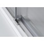 ALTIS Écran rectangulaire 1500x800mm L/R variante